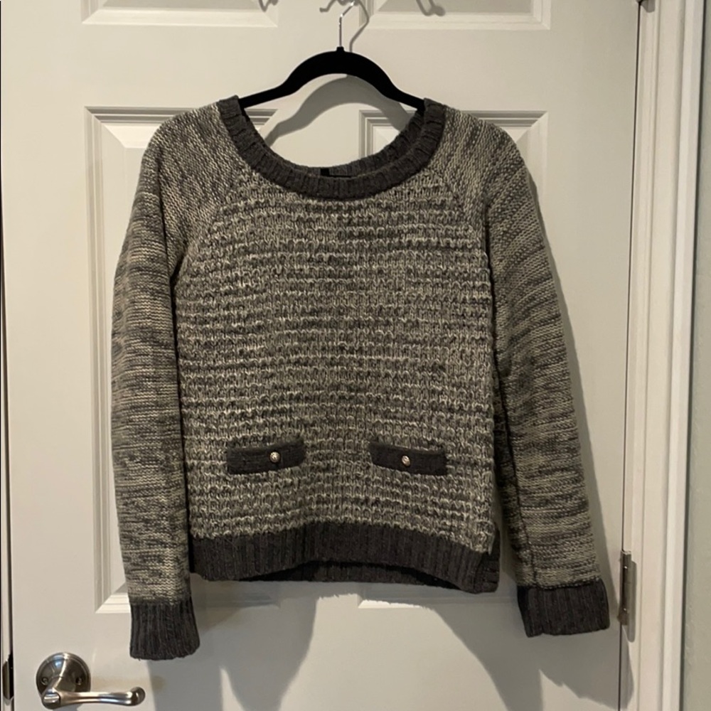 BENETTON SWEATER